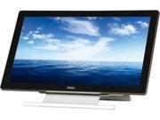 Dell P2314T Black 23 IPS 8ms GTG Touchscreen LCD LED Monitor 270 cd m2 8000000 1 USB 3.0 Port with 10 Touch Points Function with Smooth Operation