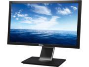 Dell P2011H Black 20 5ms Widescreen LED Backlight LCD Monitor