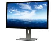 Dell UP2715K Black 27 8ms Widescreen LED Backlight LCD Monitor IPS