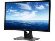 Dell SE2416H Black 23.8 6ms Widescreen LED Backlight LCD Monitor IPS
