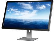 Dell UP3216Q Black 32 6ms Widescreen LED Backlight LED Monitor Built in Speakers