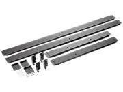 HP Wall Mount for Flat Panel Display LD4730 Frame System A5R07AA HP Wall Mount for Flat Panel Display LD4730 Frame System A5R07AA
