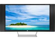HP S270c 27â€� Black Curved Full HD Professional Monitor 1920x1080 with 8ms Response Time and 60Hz Refresh rate 3000 1 Contrast ratio sRGB 95% Built in Speaker