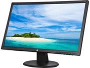 HP 24o Black 24 2ms GTG 60HZ TN Widescreen LED Backlight LCD Monitors HDMI 1920 x 1080 Vivid Colors with easy connectivity setting