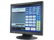 Bematech LE1017 17 LCD Touchscreen Monitor