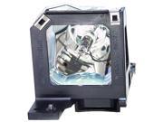 V13H010L25 Epson Projector Lamp Replacement. Projector Lamp Assembly with High Quality Genuine Original Osram PVIP Bulb Inside. ELP LP25 EMP S1 Powerlite S1 V