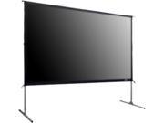 Elite Screens Yard Master OMS100HR2 Projection Screen 100 16 9 Portable