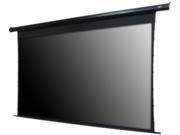 Elite Screens Spectrum Tension ELECTRIC125HT Electric Projection Screen 125 16 9 Wall Mount Ceiling Mount