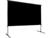 Elite Screens Yard Master 2 OMS135H2 Projection Screen 135 16 9 Portable