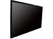 Elite Screens ezFrame 2 R110WH2 Fixed Frame Projection Screen 110 16 9 Wall Mount