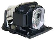 Hitachi DT01431 Projector lamp UHP