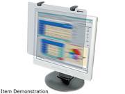 Innovera IVR46414 Privacy Antiglare LCD Monitor Filter for 19 20 Notebook LCD