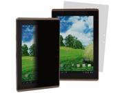 3M Privacy Screen Protectors for ASUS EEE PAD Transformer (Portrait) 98-0440-5269-8