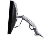 Ergotron 45-214-026 MX Desk Mount LCD Arm Ergotron 45-214-026 MX Desk Mount LCD Arm