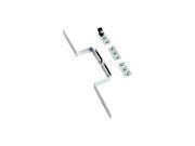 Ergotron 60-590 Power Strip Mounting Kit for Ergotron Carts Ergotron 60-590 Power Strip Mounting Kit for Ergotron Carts