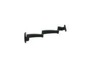 Ergotron 45-234-200 200 Series Wall Mount Arm, 2 Extensions Ergotron 45-234-200 200 Series Wall Mount Arm, 2 Extensions