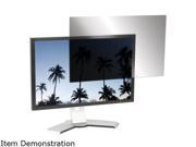 Targus ASF23W9USZ 23 Widescreen LCD Monitor Privacy Screen 16 9