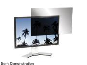 Targus ASF24W9USZ 24 Widescreen LCD Monitor Privacy Screen 16 9