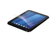 Targus Screen Protector with Bubble-Free Adhesive for HP TouchPad AWV1239US