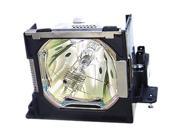 V7 VPL1282 1N Replacement Projector Lamp for Sanyo Projectors