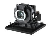 Panasonic Replacement Lamp For PT AE1000 Projector