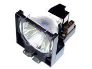 eReplacements POA LMP24 ER Replacement Projector Lamp