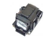 eReplacements VT75LP ER Projector Replacement Lamp for NEC