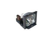 eReplacements ET LAC75 ER Projector Replacement Lamp for Panasonic