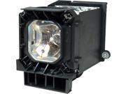 eReplacements NP01LP ER Projector Replacement Lamp for NEC