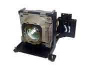 eReplacements 60 J5016 CB1 ER Projector Replacement Lamp for BenQ LG Toshiba