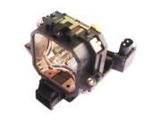 eReplacements ELPLP27 ER Projector Replacement Lamp for Epson