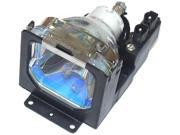 eReplacements POA LMP31 ER Projector Replacement Lamp for Boxlight Sanyo