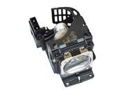eReplacements POA LMP106 ER Projector Replacement Lamp for Sanyo