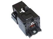 eReplacements Projector Replacement Lamp for Toshiba TLPLV8 ER
