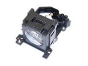 eReplacements DT00581 ER Projector Replacement Lamp for Hitachi ViewSonic