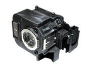 eReplacements ELPLP50 ER Premium Power Products Lamp for Epson Front Projector