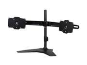 Planar 997 6504 00 Large Format Dual Monitor Stand