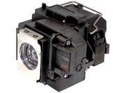 eReplacements ELPLP54 ER Projector Accessory
