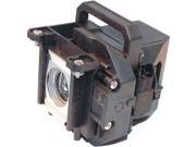 eReplacements ELPLP53 ER Projector Accessory