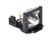 TOSHIBA TLP LW11 Replacement Lamp for TLP XD200U and TLP XC2500U