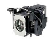 Epson PowerLite 1720 and PowerLite 1725 LCD projectors Projector Replacement Lamp For EPSON PowerLite 1720 1725 Model V13H010L48
