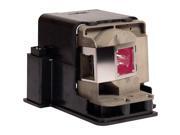 InFocus IN3114 or IN3116 projector Replacement Lamp for the IN3114 and IN3116 Projector Model SP-LAMP-058