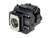 Epson V13h010l56 Replacement Lamp For Epson Lcd Projector