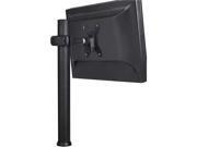 atdec SD-DP-420 Doughnut Pole Single Mount