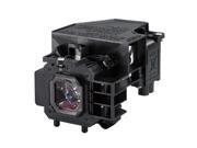 NEC Display Solutions NP07LP Replacement Lamp