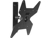 atdec TH 2040 VTR Wall Tilt Rotating TV Mount VESA up to 200x200