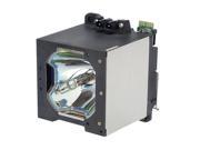 NEC Display Solutions GT60LPS Replacement Lamp