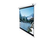 Elitescreens 100 Electric Spectrum Ceiling Wall Mount Electric Projection Screen 100 4 3 AR MaxWhite Electric100V