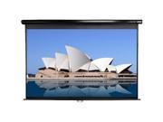 Elitescreens 150 Manual Projection Screen M150UWV2