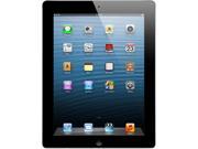 Apple iPad 4 MD510LL A B 9.7 Retina Touchscreen 16 GB Apple A6 1.40 GHz iOS 6 Wi Fi Only Black B Grade